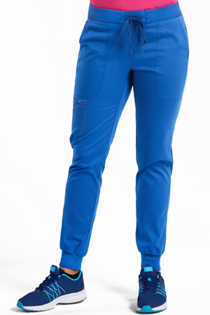 High Waisted Yoga Pants | Yoga Jogger Pants | iMed Clothing Company
