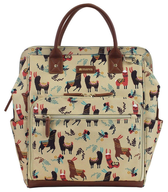 Llama - ReadyGO Clinical Backpack
