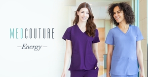 Med Couture Energy Collection