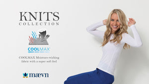 Underscrub Shirts &amp; Jackets