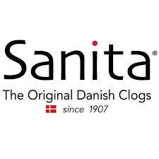 Sanita Clogs