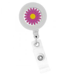 Retractable Badge Reels | Assorted Badge Reel | iMed Clothing Company
