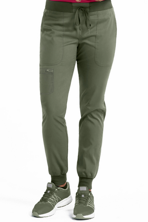 Jogger Scrub Pants | Petite Jogger Pants | iMed Clothing Company