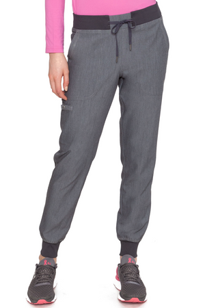 High Waisted Yoga Pants | Yoga Jogger Pants | iMed Clothing Company