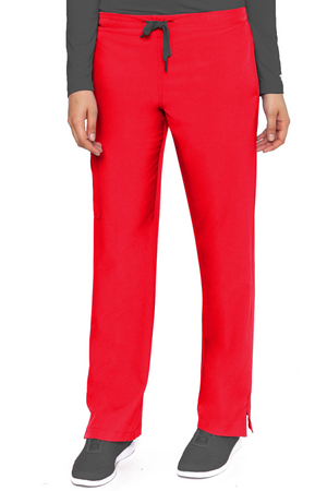 Women's Scrub Pants | Red Scrub Pants | iMed Clothing Company