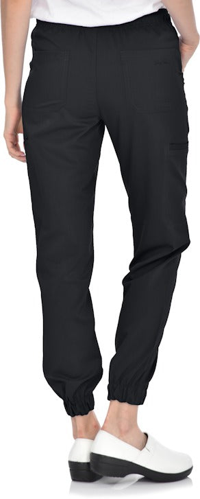 Black Jogger Pants | Women's Jogger Pants | iMed Clothing Company