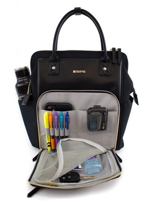 READYGO MINI DELUXE CLINICAL BACKPACK -  - iMed Clothing Company